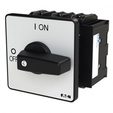 P3-80/E/HI11 EP-400920 Y7-400920 EATON ELECTRIC Interrupteur-disconnec. P3 Formulaire E