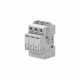 SPPVRT12-06-2+PE-AX EP-501953 Y7-501953 EATON ELECTRIC PV-SPD, 600V, Classes 1 e 2 Combinado, com contato AUX