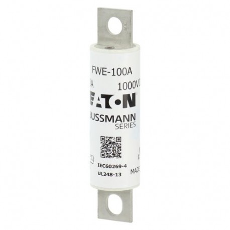 FWE-100A EATON ELECTRIC Sicherungen für elektrische Ladegeräte