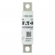 FWE-90A EATON ELECTRIC 1000Vdc IEC/UL 90A aR 25mm Round fuse