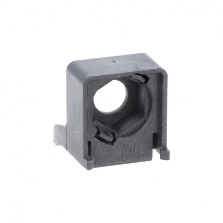 GLDX550 LOVATO KLEMMENMUTTERHALTER FÜR GLD 100-315