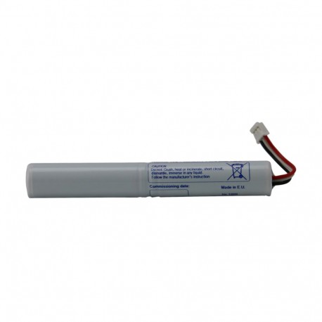 LUM10568 EATON ELECTRIC Battery Pack Li-Ion 3.6 V/650 mAh for CrystalWay