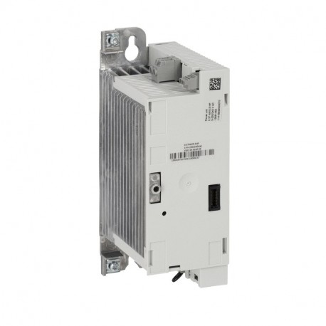 VLB104A240XX LOVATO POWER UNIT 1PH 0.37KW 240V FOR VLB