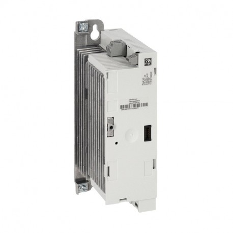 VLB107A240XX LOVATO POWER UNIT 1PH 0.75KW 240V FOR VLB