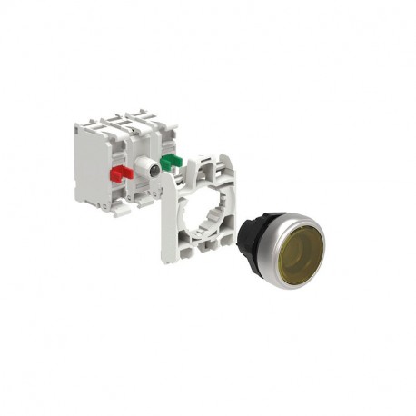 LPCBL105K11PM5 LOVATO KIT LPCBL105 + 1NA + 1 NC + LED 230V