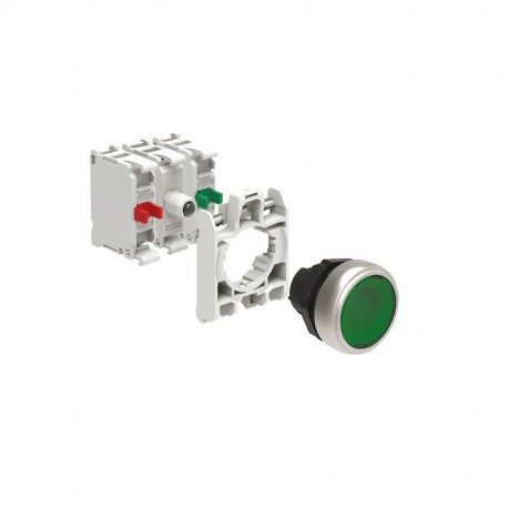 LPCBL103K11PB3 LOVATO KIT LPCBL103 + 1NA + 1 NC + LED 24V