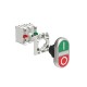 LPCBL7123K11PM LOVATO KIT LPCBL7123 + 1NA + 1 NC + LED 230V