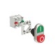 LPCBL7223K11PM LOVATO KIT LPCBL7223 + 1NA + 1 NC + LED 230V
