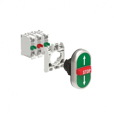 LPCB7355K21 LOVATO КОМПЛЕКТ LPCB7355 + 1NA + 1 NC