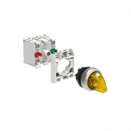 LPCSL130K11PB5 LOVATO KIT LPCSL1305 + 1NA + 1 Öffner + LED 24V