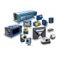 0111456001 DATALOGIC Kit di calibrazione 8IN 12IN BOX AV6010