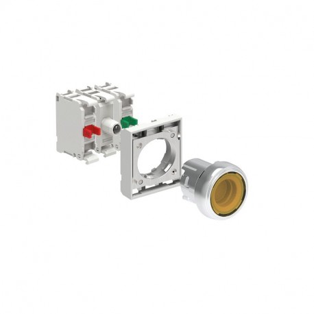 LPSBL105K11PB5 LOVATO KIT LPSBL105 + 1NA + 1NC + LED 24V