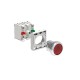 LPSBL104K11PM4 LOVATO KIT LPSBL104 + 1NA + 1NC + LED 230V