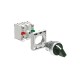 LPSSL130K11PM3 LOVATO KIT LPSSL1303 + 1NA + 1NC + LED 230V