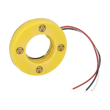 LPXDAU123110 LOVATO LIGHT DISC 60MM 60MM 24V FR-DE-ES