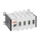 GLC0800T4C1 LOVATO INTERRUTTORE 4P 800A AC31A C1
