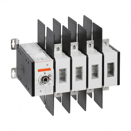 GLC1000T4C1 LOVATO 4P 1000A AC31A C1 INTERRUPTOR