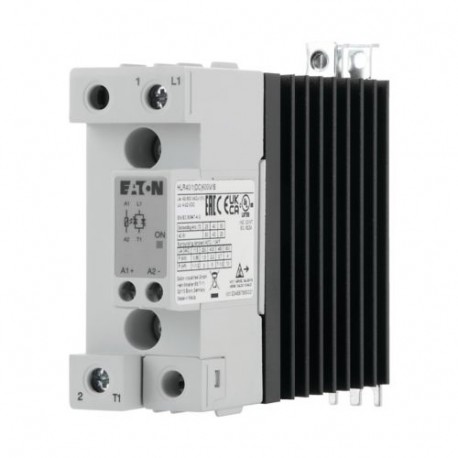 HLR40/1(DC)600V/S 360042 Y7-360042 EATON ELECTRIC HLR40/1(DC)600V/S