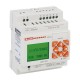 LRK10RA240 LOVATO Relais ETHERNET programmable 6E/4O 100-240VAC