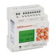 LRK12RD024 LOVATO Relè ETHERNET programmabile 8E/4O 12-24VDC