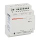 LRK12RD024B LOVATO Relais programmable 8I/4O 12-24VDC ET
