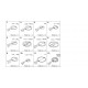027F0555 DANFOSS REFRIGERATION PMC 20 Ремкомплект