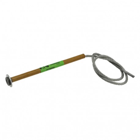 15KV 50AMP EXPULSION LINK 15TBR50 EATON ELECTRIC LINK EJETADO 15KV 50AMP