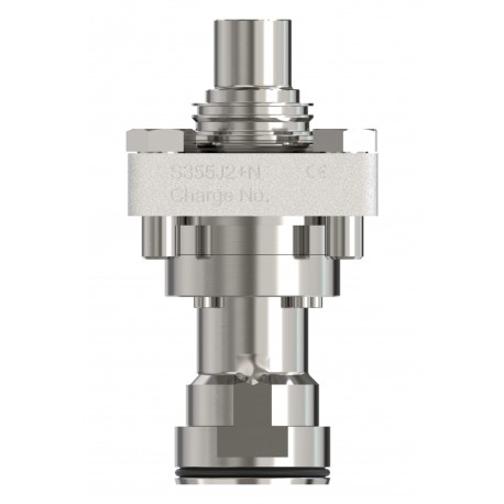 027H3510 DANFOSS REFRIGERATION Motorisiertes Expansionsventil, hohe Presse, ICMTS 50A