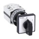 GF1010U47 LOVATO EIN-OFF 3P 10A SNAP FRNT MNT D.22 30X30