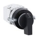 GF2092U11 LOVATO ON-OFF 4P 20A FRONT MOUNT SEM PLACA D.22