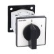 GF2003O LOVATO ON-OFF SPR. RET. 3P 20A SUPPORT ARRIÈRE 48X48