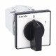 GF2010U LOVATO INTERRUPTOR ON /OFF 3P 20A FRONT MOUNT 48X48