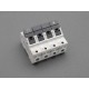 31119 WOEHNER Ambus EasySwitch 14x51/690V 50A 3 Pole + N