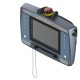 6AV2145-6GB06-0AA0 SIEMENS SIMATIC HMI KTP700F Mobile Arctic, (extended operating temperature range), 7.0" T..