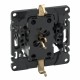 864023 LEGRAND NS-БАЗА 2X2P+T 16A РАЗОРВАННАЯ