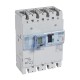 420751 LEGRAND DPX3250 mag+d, 3P+N/2 250A 25kA
