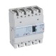 420752 LEGRAND DPX³250 mag. 3P+N/2 250A 36kA