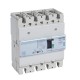 420756 LEGRAND DPX3250 mag. 3P+N/2 70kA 250A