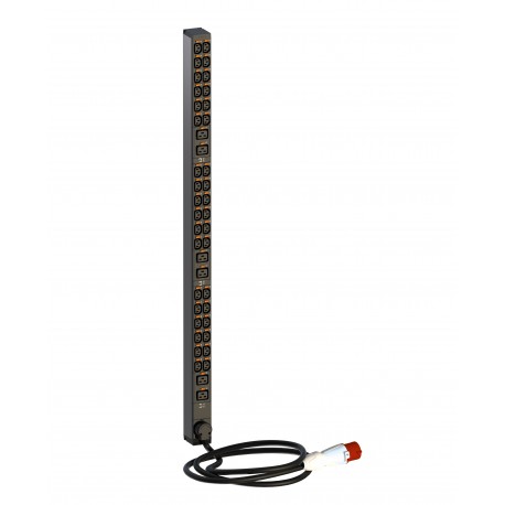 646910 LEGRAND PDU 0U 3P-16A 36C13+6C19 IEC