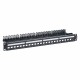 632850 LEGRAND LKC-PANEL 24 RJ45 KS ZUR AUSRÜSTUNG