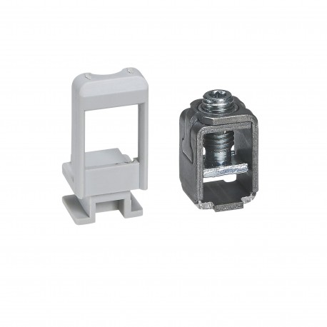 423875 LEGRAND DPX3 125HP BORNAS 4P