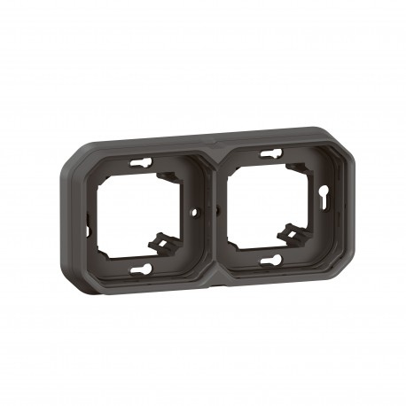 069607L LEGRAND PL-COMP EMP MARCO 2 ELE H/V AN