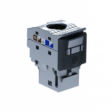 632905 LEGRAND LKC-RJ45 C6A STP KEYSTONE X24