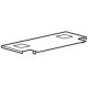 020190 LEGRAND PLACA COMPARTIMENT HORIZ 515