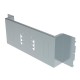 021301 LEGRAND DPX3 125HP PLACA HORIZONT FIXA