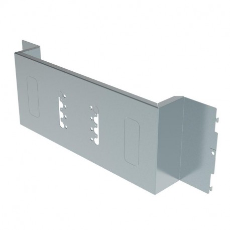 021301 LEGRAND DPX3 125HP FESTES HORIZONT BOARD