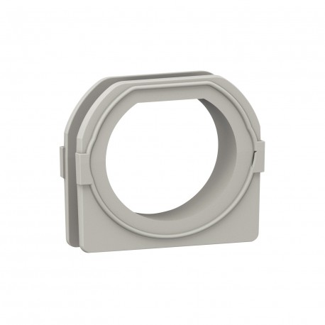 069665L LEGRAND BOÎTIERS GRI DE CONNEXION À MEMBRANE PL