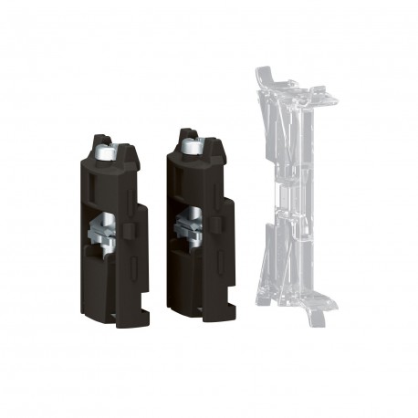 069796L LEGRAND PL- RECESSED FRAME CLAWS