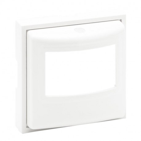 864310A LEGRAND NS-FRONT IR SENSOR 2H ALUM