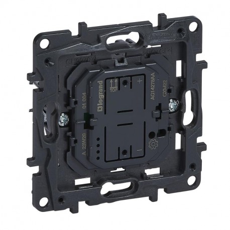 864018A LEGRAND PULSO NS-REG 3-125W UNIV